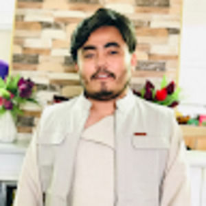 Meet your Posher, Mustafa